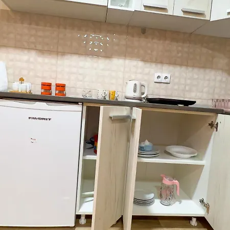 Paspalj Apartament Novi Pazar