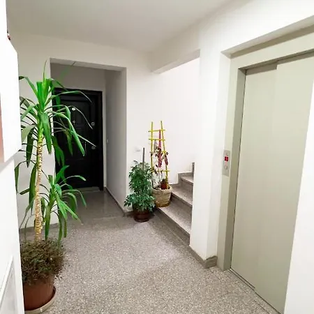 Apartament Paspalj Novi Pazar